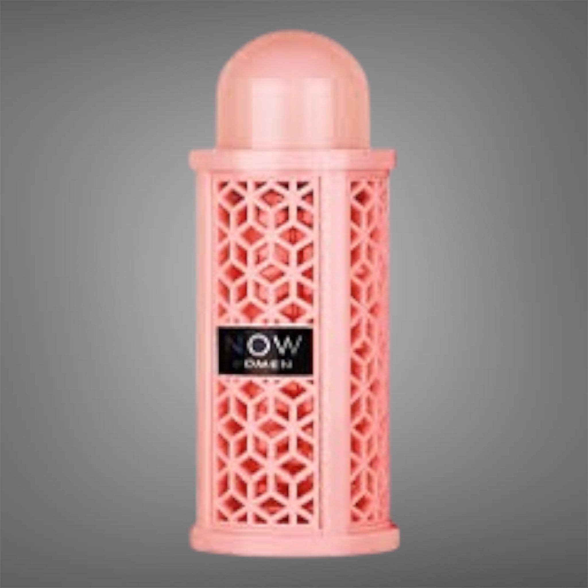 NOW RAVE.