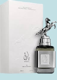 Bareq Ard Al Zaafaran Agua De Perfume 100 ml Homem