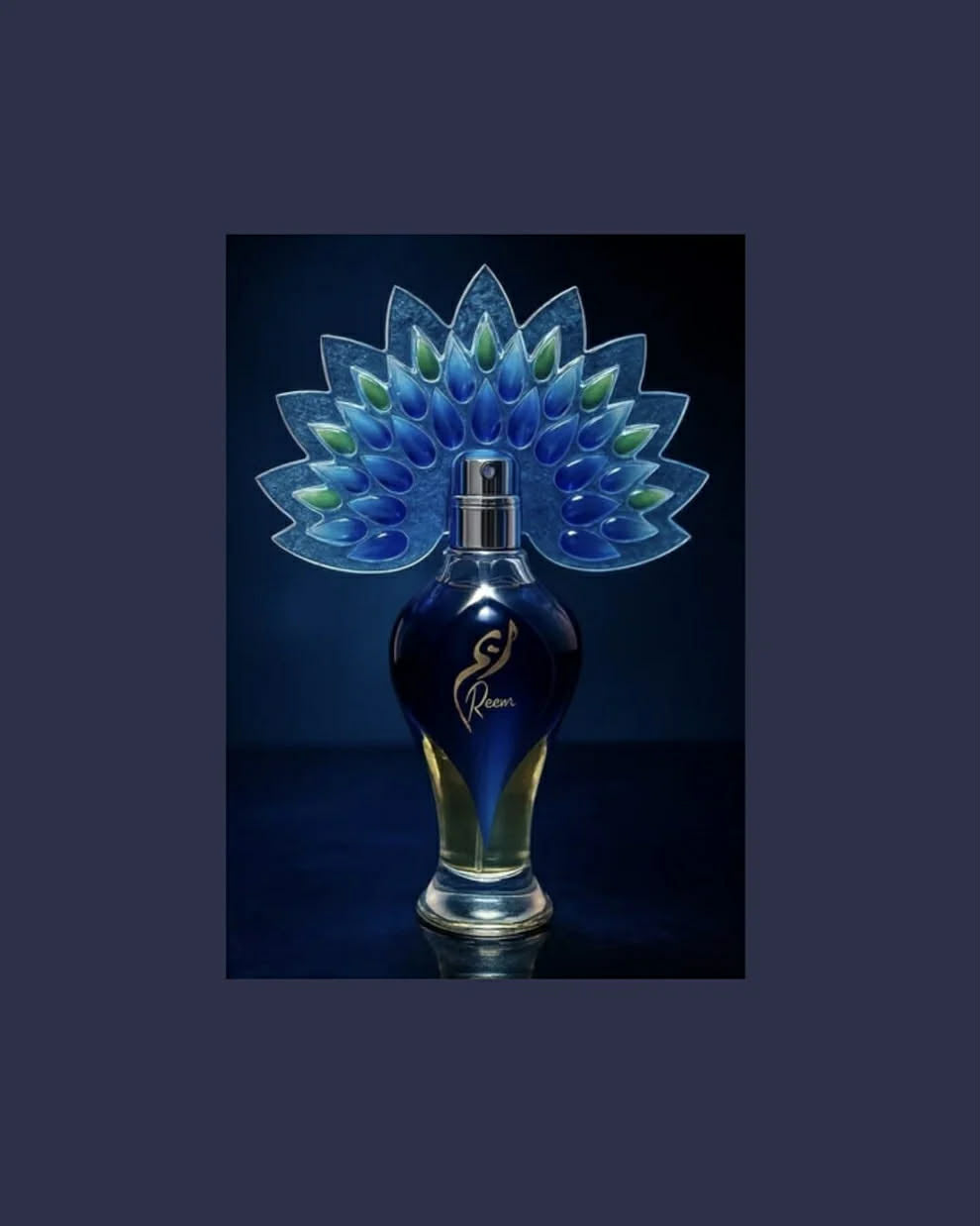 Asdaaf Reem Agua de Perfume 100 ml Mulher