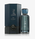 Ain Emarat Extrait al Wataniah.Agua De Perfume.Homem 100ml.