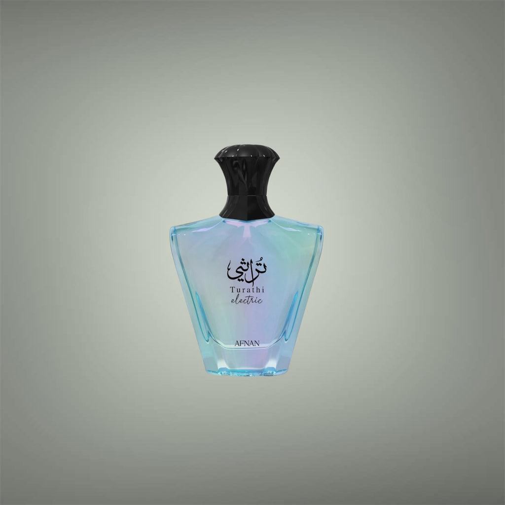 Turathi Elevtric Eau de Parfum.
