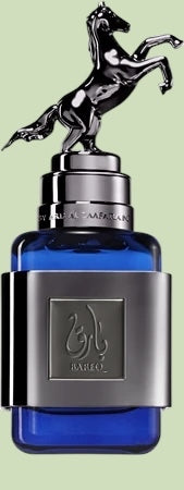 Bareq Mirage Agua De Perfume 100 ml  Homem