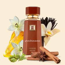 French Avenue Liquid Brun Eau de Parfum 100ml