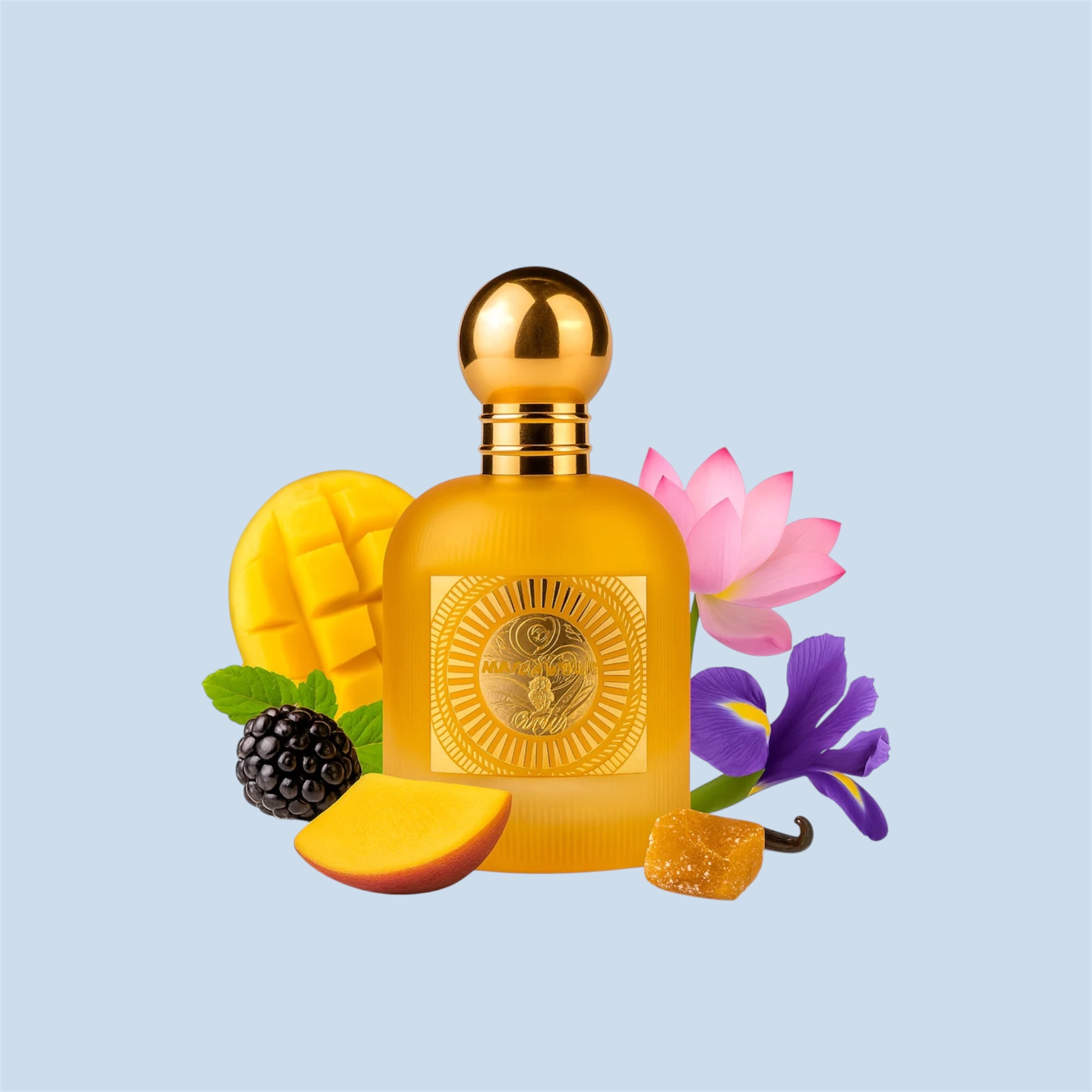 Emir Mango Punch.