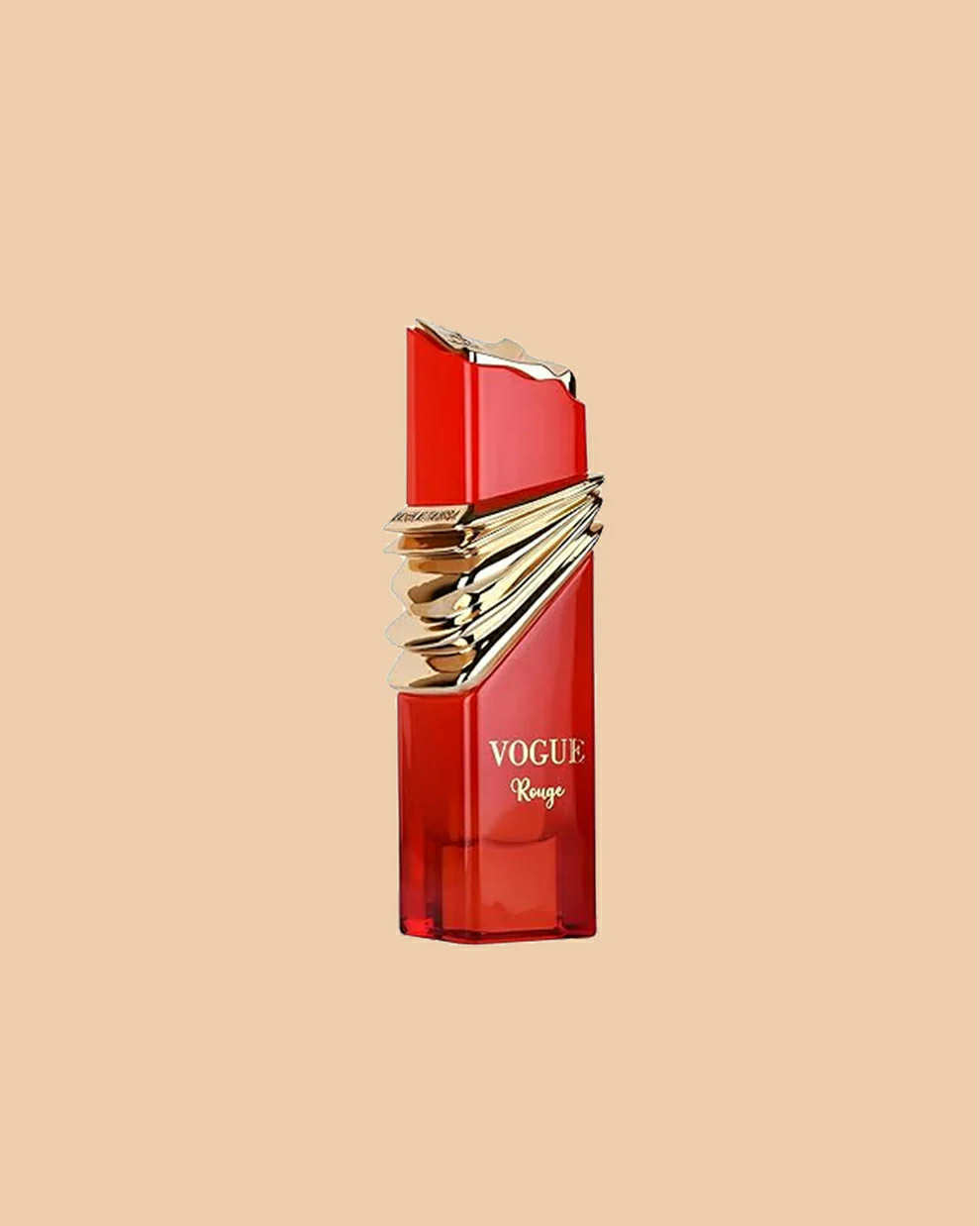 Vogue Rouge.Maison Alhambra.Agua de Perfume 100ml.Mulher.