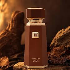 French Avenue Liquid Brun Eau de Parfum 100ml