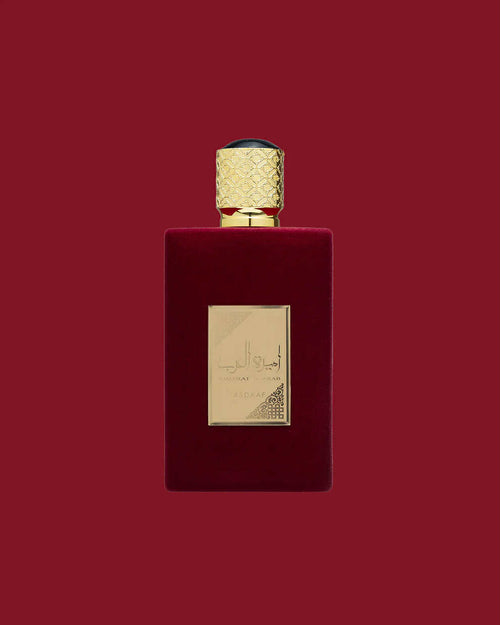 Ameerat Al Árabe Asdaaf.