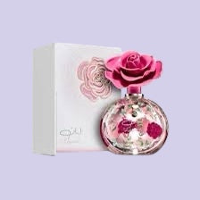 Lattafa Layaan Eau de Parfum 100ml