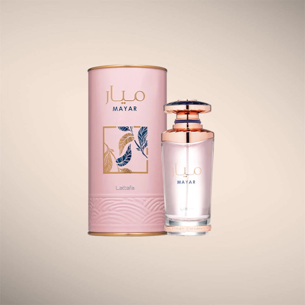 Mayar Eau de Parfum 100 ml