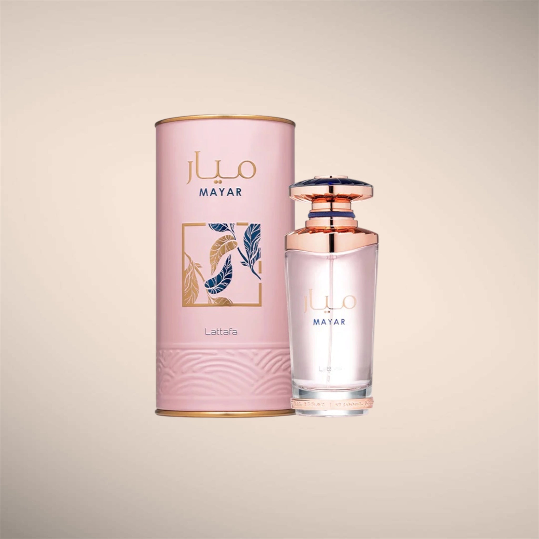Mayar Eau de Parfum 100 ml