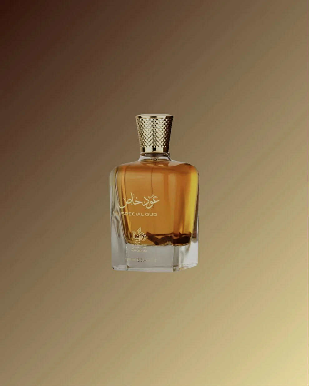 Al Wataniah Special Eau de Parfum 100 ml. HOMEM