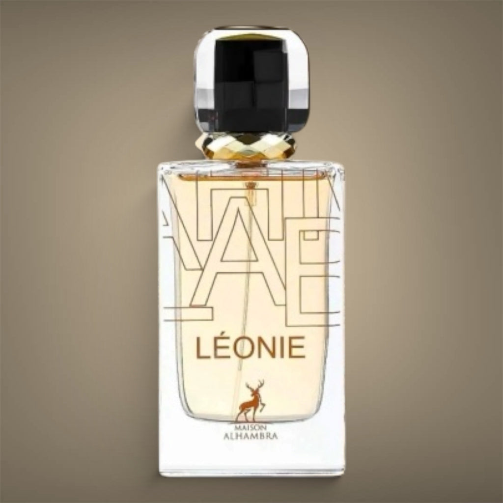 Léoni.