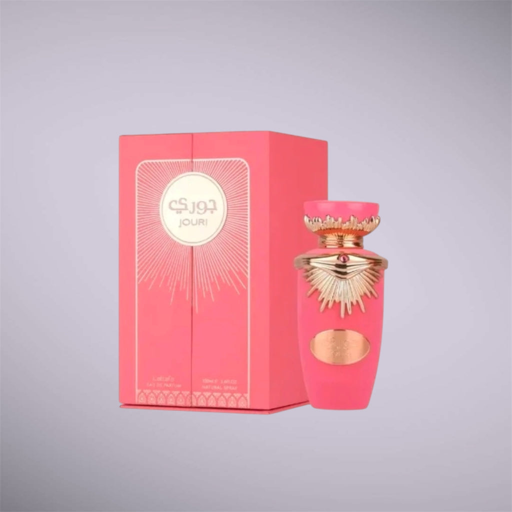 Jouri Eau de Parfum