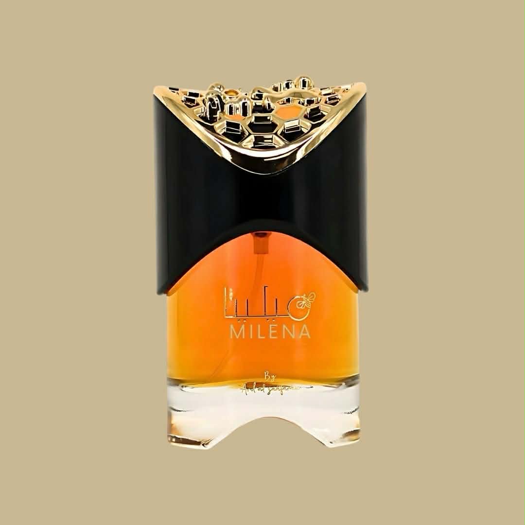 Milena Agua De Perfuma 100 ml Mulher
