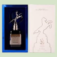 Bareq Mirage Agua De Perfume 100 ml  Homem