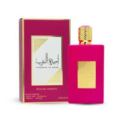 Ameerat Al Arab Sugar Crown.