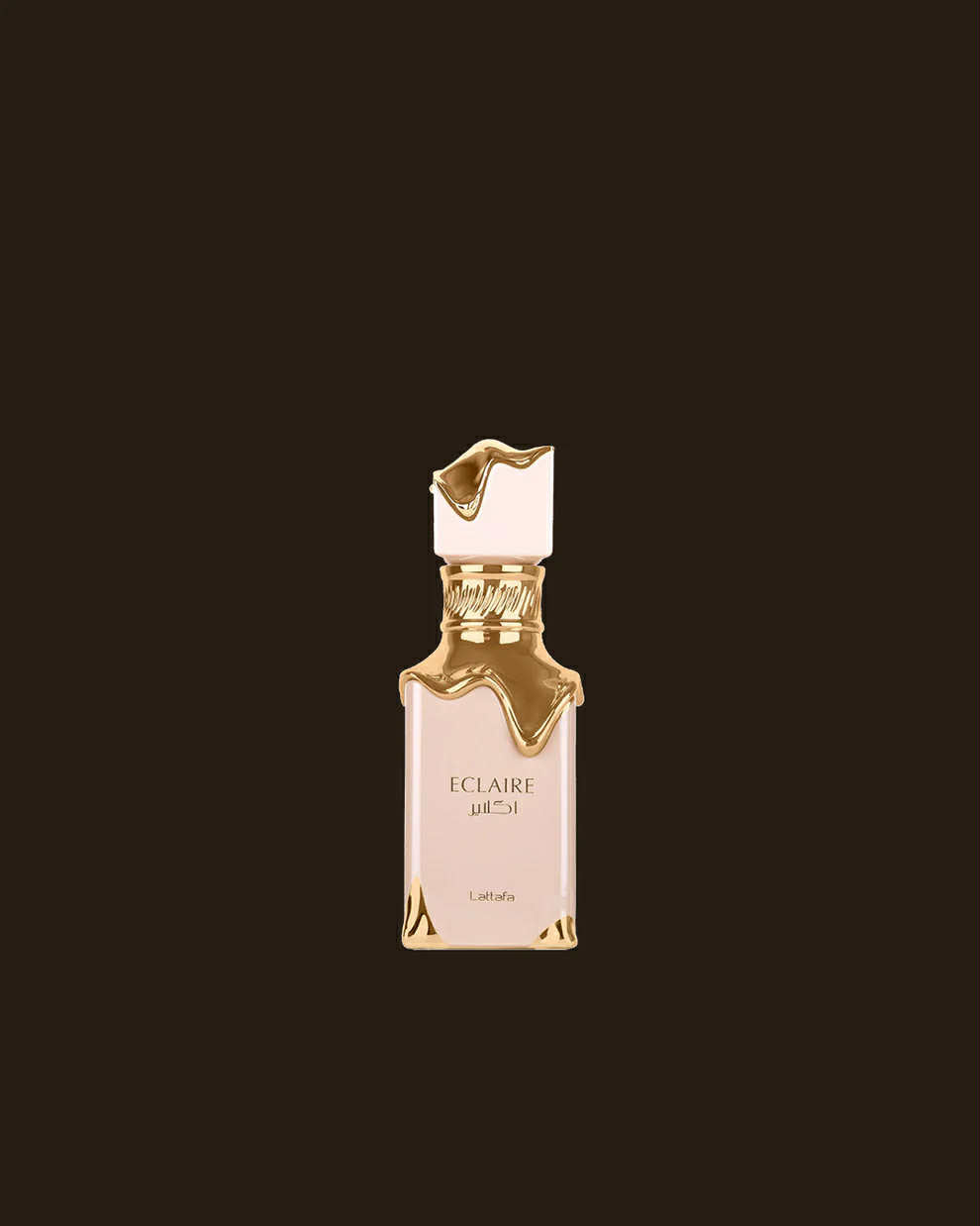 Eclaire Lattafa.Agua De Perfume .Mulher.100ml
