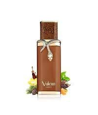 Vulcan Sable von der French Avenue. 