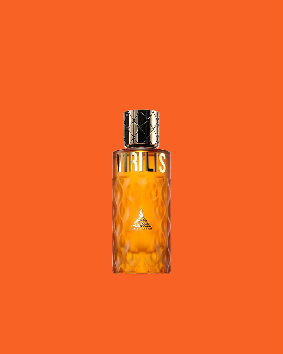 Virilis.Paris Corner.Agua de Perfume.Homem 100 ml