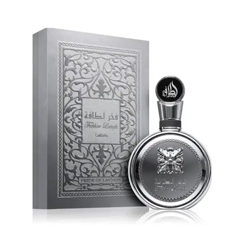 Fakhar Platin Lattafa.