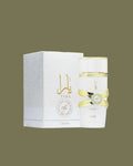 Lattafa Perfumes Yara Moi. 