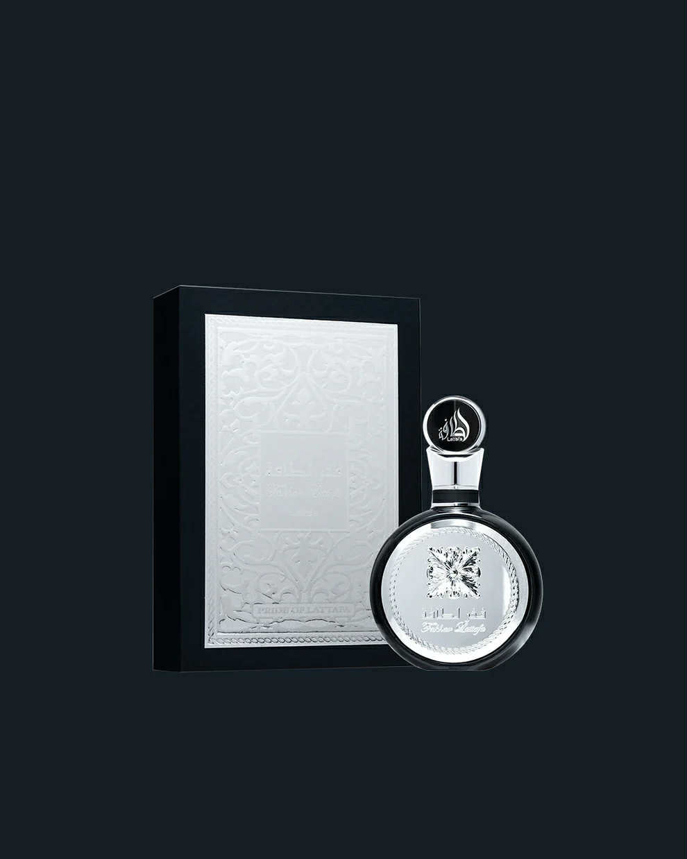 Fakhar Lattafa.Agua De Perfume.100 ml Homem.