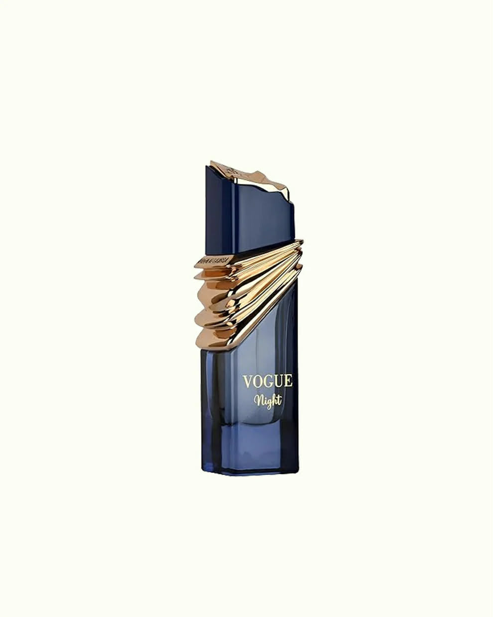 Maison Alhambra Vogue Night Agua De Perfume 100ml Mulher