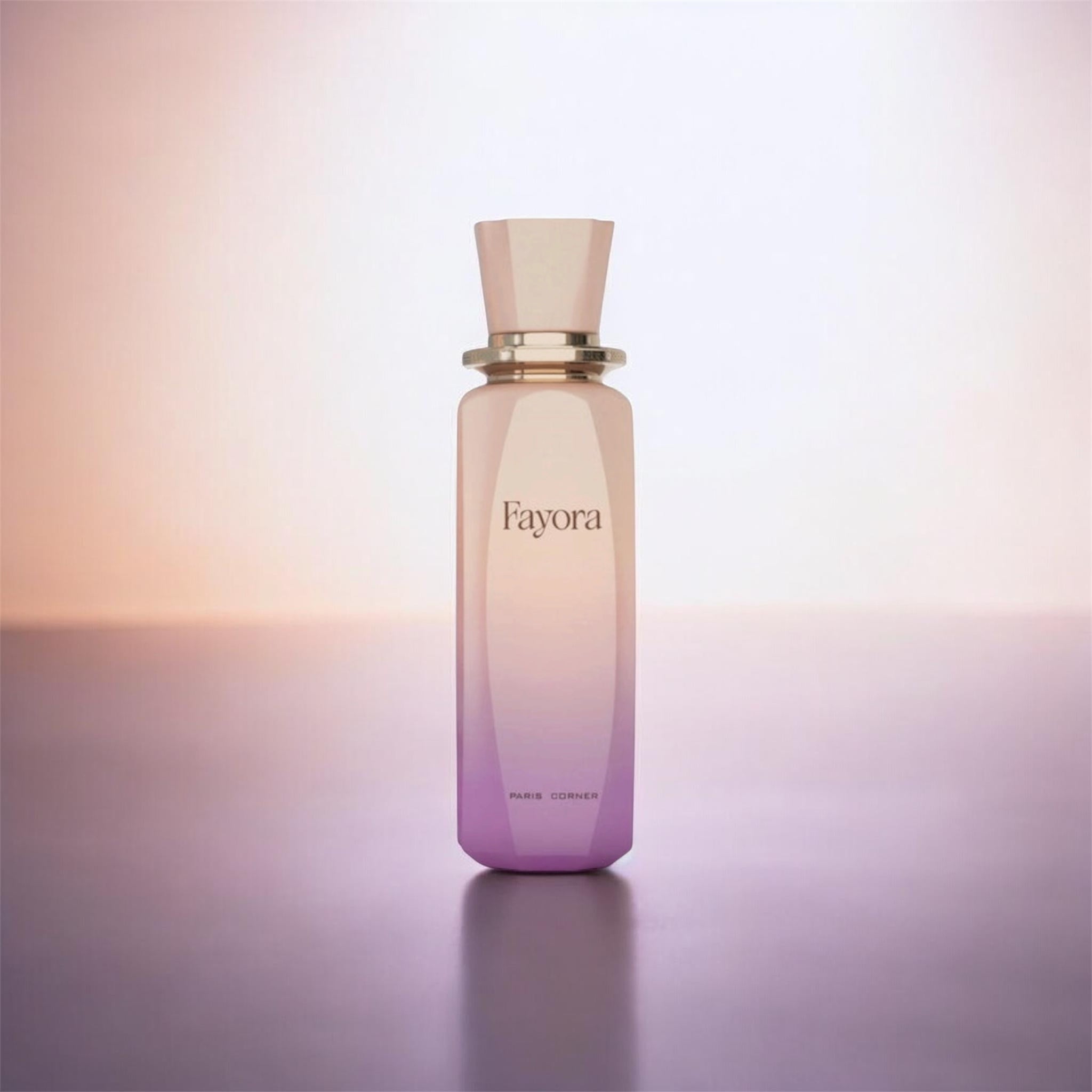 Fayora.