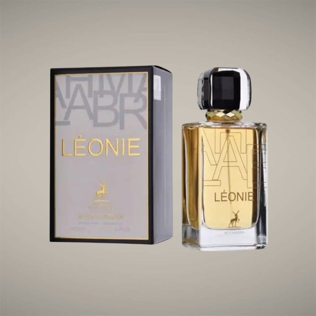 Léoni.