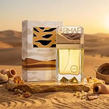 Dunescape Dubai.