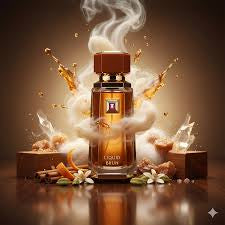 French Avenue Liquid Brun Eau de Parfum 100ml