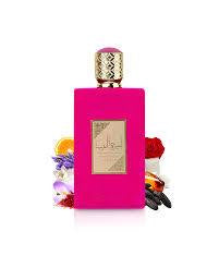 Ameerat Al Arab Sugar Crown.