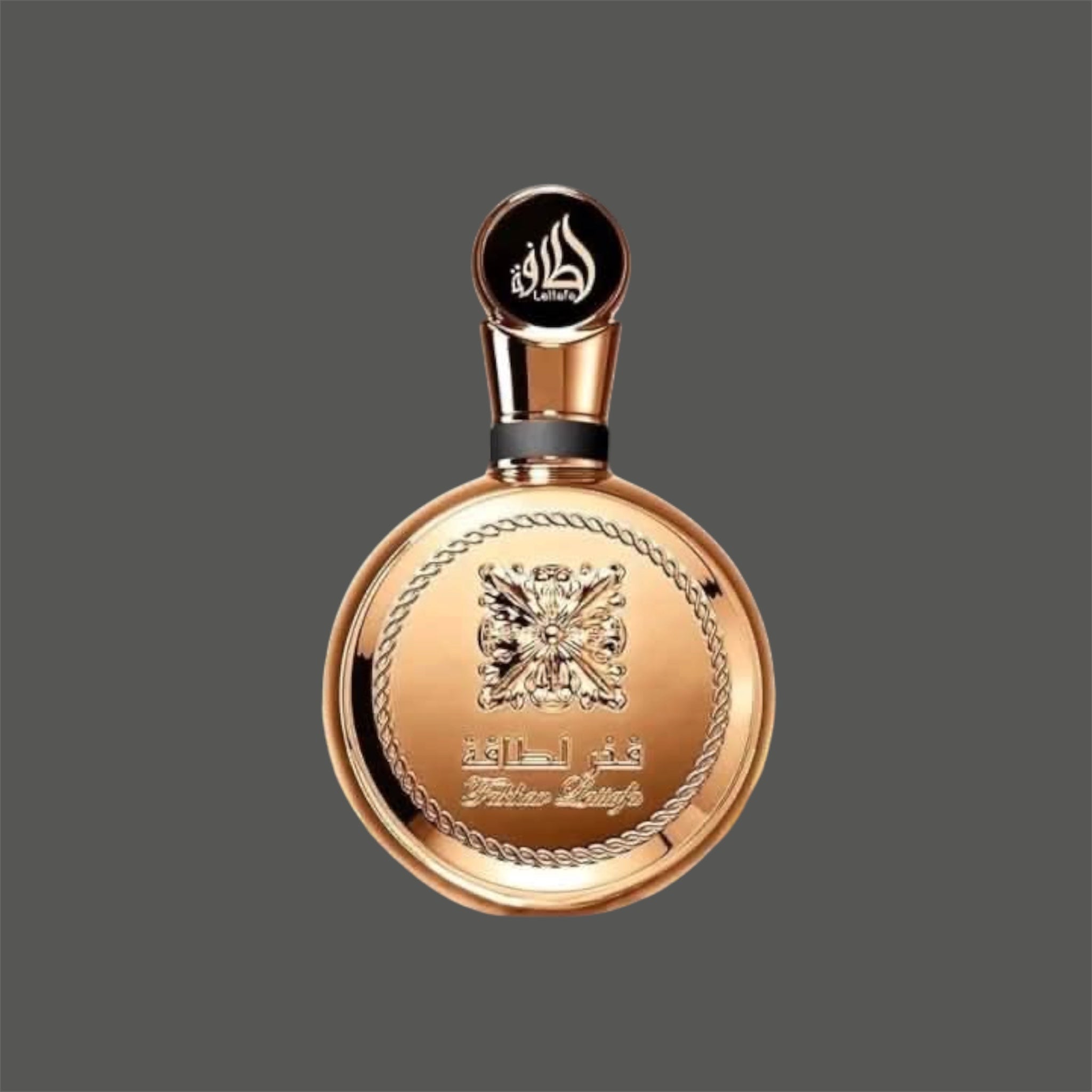 Lattafa Perfumes Fakhar Extrait Eau de Parfum 100 ml