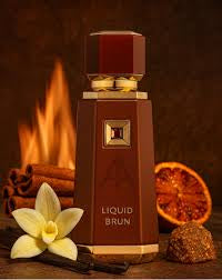 French Avenue Liquid Brun Eau de Parfum 100ml