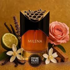 Milena.Eau de Parfum.