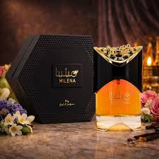 Milena.Eau de Parfum.