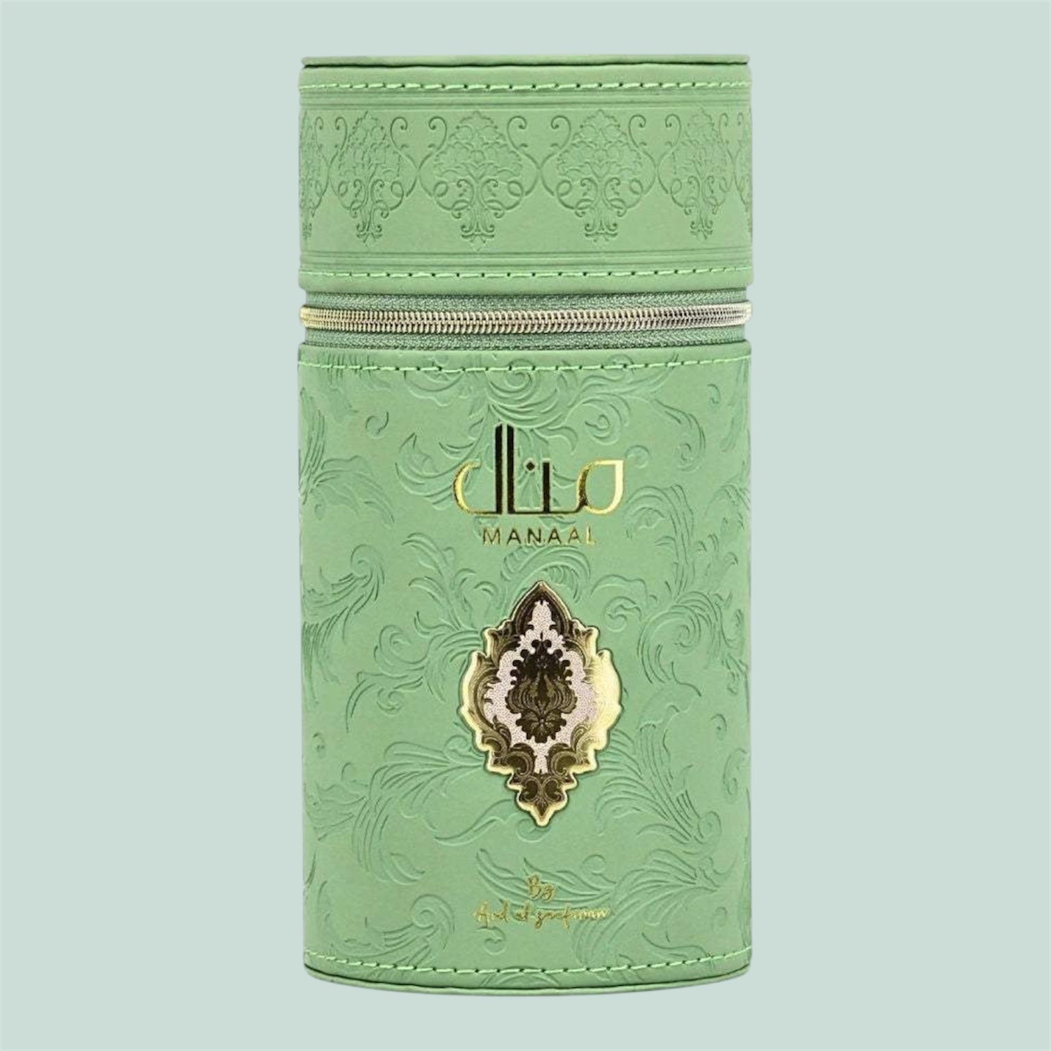 Ard Al Zaafaran Manaal. 