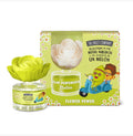 Flor perfumada melon