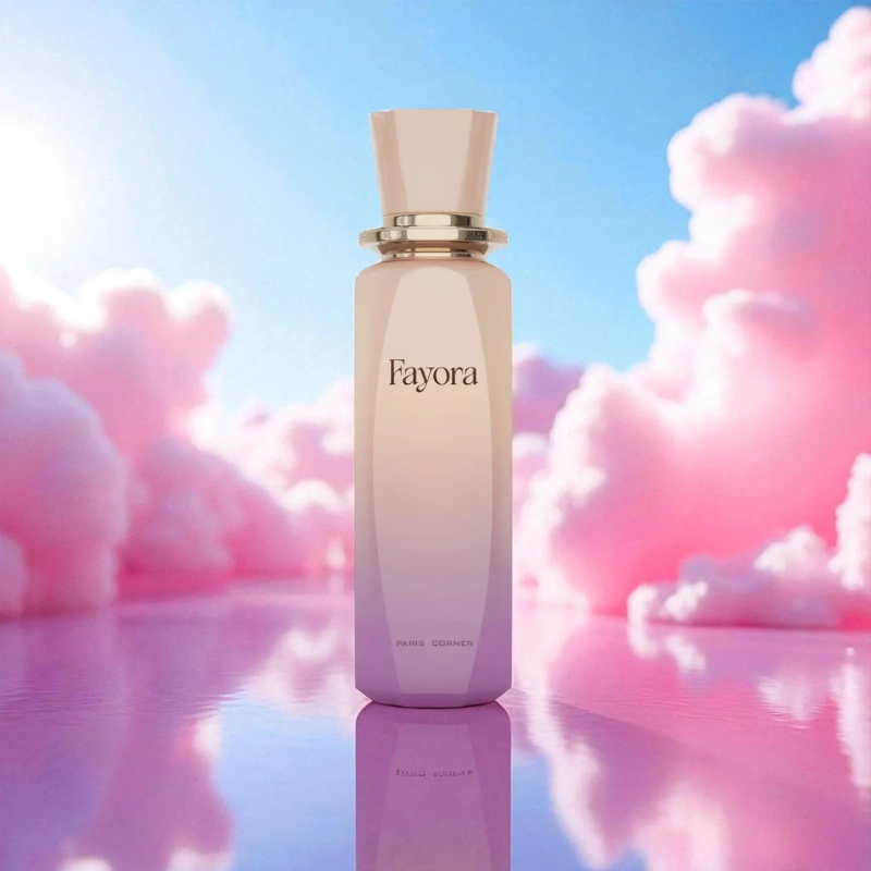 Fayora.