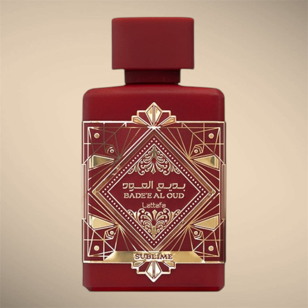Badee Al Oud Sublime
