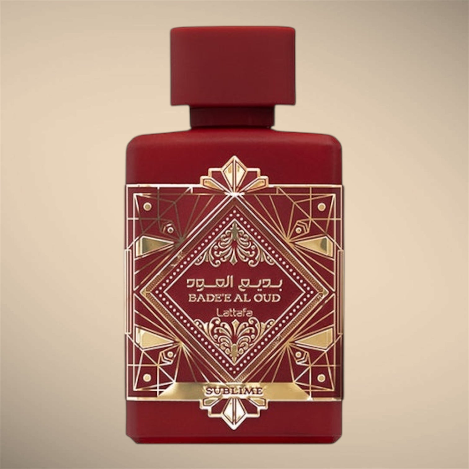 Badee Al Oud Sublime