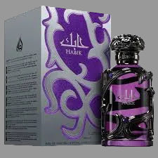Habik.