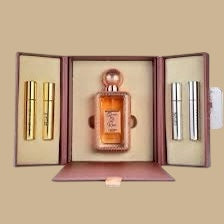 Lattafa Pride Queen of Roses Eau de Parfum.