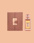 Lattafa Pride Queen of Roses Eau de Parfum.