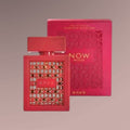 Now Rouge