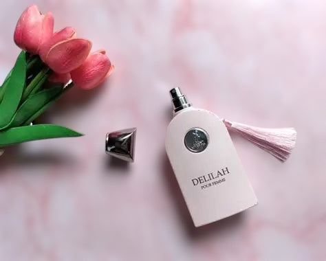 Delilah.