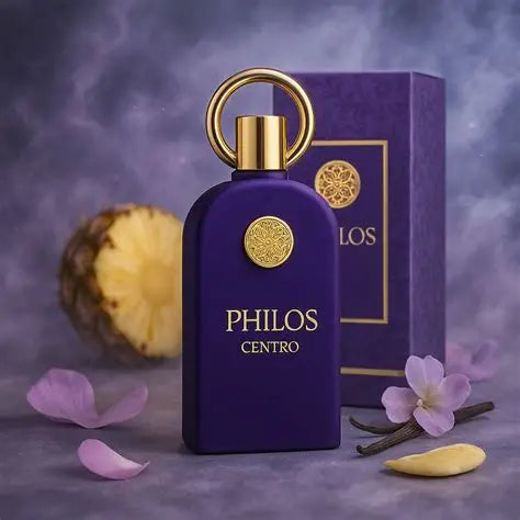 Philos Centro.