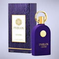 Philos Centro.