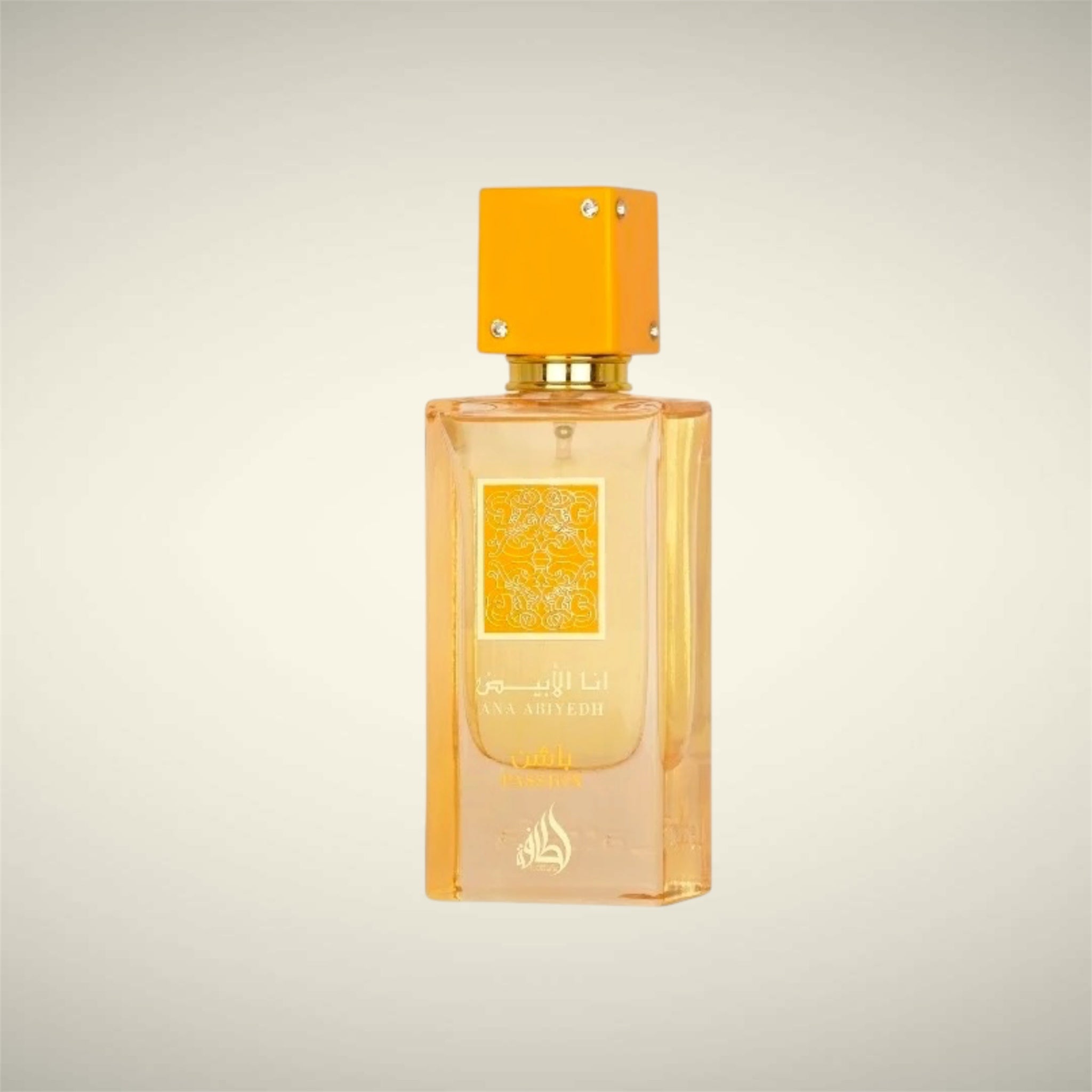 Ana Abiyedh Passion Eau de Parfum 60ml