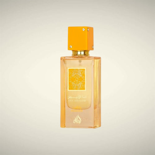 Ana Abiyedh Passion Eau de Parfum 60ml